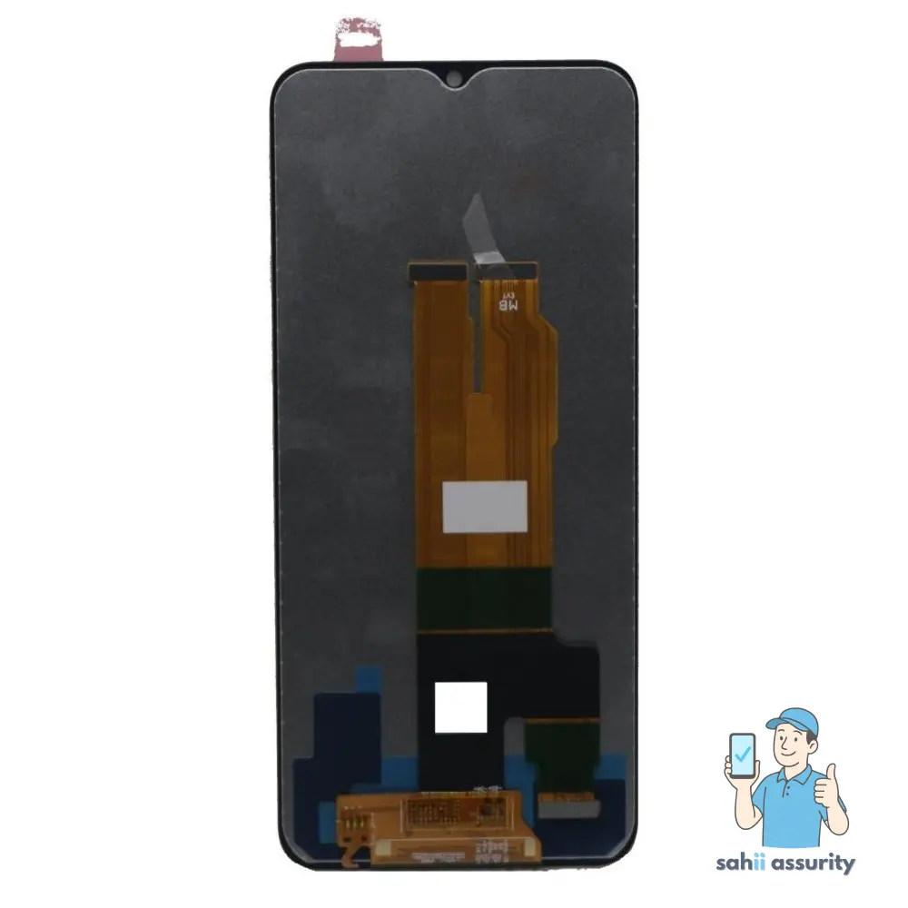 LCD with Touch Screen for Realme 9i 5G thumbnail